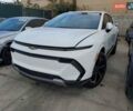 Белый Шевроле Equinox EV, объемом двигателя 0 л и пробегом 8 тыс. км за 21000 $, фото 8 на Automoto.ua
