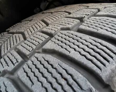 Белый Шевроле Equinox EV, объемом двигателя 0 л и пробегом 11 тыс. км за 31000 $, фото 14 на Automoto.ua