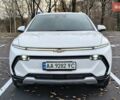 Белый Шевроле Equinox EV, объемом двигателя 0 л и пробегом 11 тыс. км за 31000 $, фото 7 на Automoto.ua