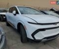 Белый Шевроле Equinox EV, объемом двигателя 0 л и пробегом 8 тыс. км за 21000 $, фото 2 на Automoto.ua