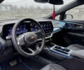 Белый Шевроле Equinox EV, объемом двигателя 0 л и пробегом 7 тыс. км за 29000 $, фото 5 на Automoto.ua