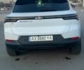 Белый Шевроле Equinox EV, объемом двигателя 0 л и пробегом 11 тыс. км за 27900 $, фото 1 на Automoto.ua