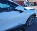 Белый Шевроле Equinox EV, объемом двигателя 0 л и пробегом 1 тыс. км за 18000 $, фото 1 на Automoto.ua