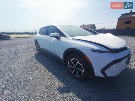 Шевроле Equinox EV 2024 в Львове на Automoto.ua Белый Шевроле Equinox EV, объемом двигателя 0 л и пробегом 1 тыс. км за 19999 $, фото 1 на Automoto.ua