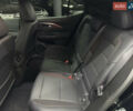 Черный Шевроле Equinox EV, объемом двигателя 0 л и пробегом 9 тыс. км за 35000 $, фото 12 на Automoto.ua