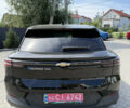 Черный Шевроле Equinox EV, объемом двигателя 0 л и пробегом 10 тыс. км за 29499 $, фото 19 на Automoto.ua