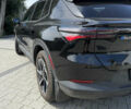 Черный Шевроле Equinox EV, объемом двигателя 0 л и пробегом 10 тыс. км за 29499 $, фото 18 на Automoto.ua