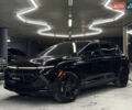 Черный Шевроле Equinox EV, объемом двигателя 0 л и пробегом 9 тыс. км за 35000 $, фото 5 на Automoto.ua