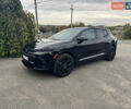 Чорний Шевроле Equinox EV, об'ємом двигуна 0 л та пробігом 6 тис. км за 27500 $, фото 1 на Automoto.ua