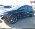 Чорний Шевроле Equinox EV, об'ємом двигуна 0 л та пробігом 1 тис. км за 24500 $, фото 15 на Automoto.ua