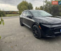 Чорний Шевроле Equinox EV, об'ємом двигуна 0 л та пробігом 6 тис. км за 27500 $, фото 3 на Automoto.ua