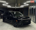 Черный Шевроле Equinox EV, объемом двигателя 0 л и пробегом 9 тыс. км за 35000 $, фото 1 на Automoto.ua