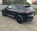 Чорний Шевроле Equinox EV, об'ємом двигуна 0 л та пробігом 6 тис. км за 27500 $, фото 5 на Automoto.ua