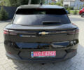 Черный Шевроле Equinox EV, объемом двигателя 0 л и пробегом 10 тыс. км за 29499 $, фото 17 на Automoto.ua