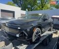 Чорний Шевроле Equinox EV, об'ємом двигуна 0 л та пробігом 1 тис. км за 24500 $, фото 1 на Automoto.ua
