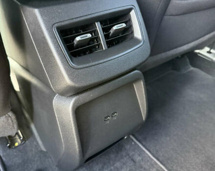 Черный Шевроле Equinox EV, объемом двигателя 0 л и пробегом 10 тыс. км за 29499 $, фото 21 на Automoto.ua