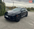 Чорний Шевроле Equinox EV, об'ємом двигуна 0 л та пробігом 6 тис. км за 27500 $, фото 1 на Automoto.ua