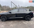 Черный Шевроле Equinox EV, объемом двигателя 0 л и пробегом 4 тыс. км за 27500 $, фото 6 на Automoto.ua