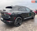 Черный Шевроле Equinox EV, объемом двигателя 0 л и пробегом 4 тыс. км за 27500 $, фото 3 на Automoto.ua
