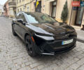 Черный Шевроле Equinox EV, объемом двигателя 0 л и пробегом 7 тыс. км за 29999 $, фото 1 на Automoto.ua