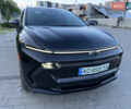 Черный Шевроле Equinox EV, объемом двигателя 0 л и пробегом 2 тыс. км за 39500 $, фото 1 на Automoto.ua