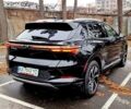 Черный Шевроле Equinox EV, объемом двигателя 0 л и пробегом 2 тыс. км за 31900 $, фото 4 на Automoto.ua