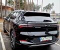 Черный Шевроле Equinox EV, объемом двигателя 0 л и пробегом 2 тыс. км за 31900 $, фото 2 на Automoto.ua