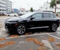 Черный Шевроле Equinox EV, объемом двигателя 0 л и пробегом 2 тыс. км за 31900 $, фото 3 на Automoto.ua