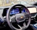 Черный Шевроле Equinox EV, объемом двигателя 0 л и пробегом 2 тыс. км за 31900 $, фото 5 на Automoto.ua