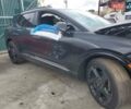 Черный Шевроле Equinox EV, объемом двигателя 0 л и пробегом 4 тыс. км за 13100 $, фото 1 на Automoto.ua