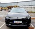 Черный Шевроле Equinox EV, объемом двигателя 0 л и пробегом 2 тыс. км за 31900 $, фото 1 на Automoto.ua