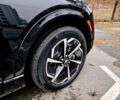Черный Шевроле Equinox EV, объемом двигателя 0 л и пробегом 2 тыс. км за 31900 $, фото 9 на Automoto.ua