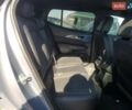 Серый Шевроле Equinox EV, объемом двигателя 0 л и пробегом 3 тыс. км за 9400 $, фото 10 на Automoto.ua