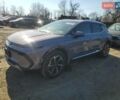Серый Шевроле Equinox EV, объемом двигателя 0 л и пробегом 3 тыс. км за 9400 $, фото 1 на Automoto.ua