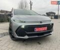 Серый Шевроле Equinox EV, объемом двигателя 0 л и пробегом 9 тыс. км за 28999 $, фото 1 на Automoto.ua