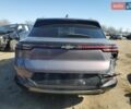 Серый Шевроле Equinox EV, объемом двигателя 0 л и пробегом 3 тыс. км за 9400 $, фото 5 на Automoto.ua