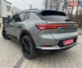 Серый Шевроле Equinox EV, объемом двигателя 0 л и пробегом 9 тыс. км за 28999 $, фото 7 на Automoto.ua
