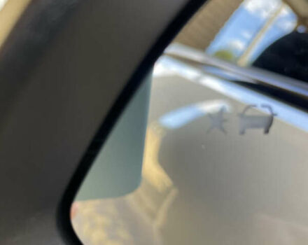 Серый Шевроле Equinox EV, объемом двигателя 0 л и пробегом 9 тыс. км за 29999 $, фото 5 на Automoto.ua