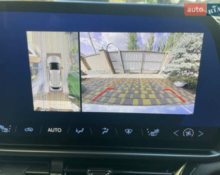 Серый Шевроле Equinox EV, объемом двигателя 0 л и пробегом 9 тыс. км за 29999 $, фото 22 на Automoto.ua