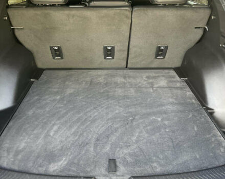 Серый Шевроле Equinox EV, объемом двигателя 0 л и пробегом 9 тыс. км за 29999 $, фото 13 на Automoto.ua