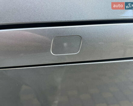 Серый Шевроле Equinox EV, объемом двигателя 0 л и пробегом 9 тыс. км за 29999 $, фото 7 на Automoto.ua