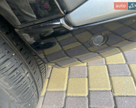 Серый Шевроле Equinox EV, объемом двигателя 0 л и пробегом 9 тыс. км за 29999 $, фото 15 на Automoto.ua