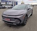 Серый Шевроле Equinox EV, объемом двигателя 0 л и пробегом 4 тыс. км за 28500 $, фото 8 на Automoto.ua