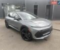 Серый Шевроле Equinox EV, объемом двигателя 0 л и пробегом 700 тыс. км за 29999 $, фото 1 на Automoto.ua