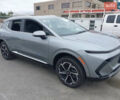 Серый Шевроле Equinox EV, объемом двигателя 0 л и пробегом 9 тыс. км за 25000 $, фото 1 на Automoto.ua