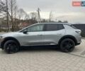 Серый Шевроле Equinox EV, объемом двигателя 0 л и пробегом 9 тыс. км за 28999 $, фото 8 на Automoto.ua