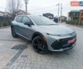 Серый Шевроле Equinox EV, объемом двигателя 0 л и пробегом 3 тыс. км за 35999 $, фото 1 на Automoto.ua