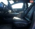 Серый Шевроле Equinox EV, объемом двигателя 0 л и пробегом 3 тыс. км за 9400 $, фото 6 на Automoto.ua