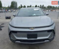 Серый Шевроле Equinox EV, объемом двигателя 0 л и пробегом 9 тыс. км за 25000 $, фото 1 на Automoto.ua