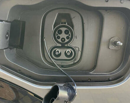 Серый Шевроле Equinox EV, объемом двигателя 0 л и пробегом 9 тыс. км за 29999 $, фото 8 на Automoto.ua